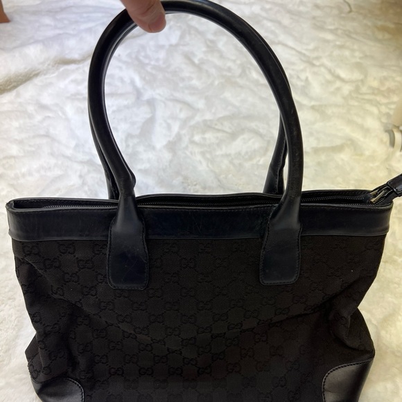 Gucci project vintage bag - Picture 7 of 13